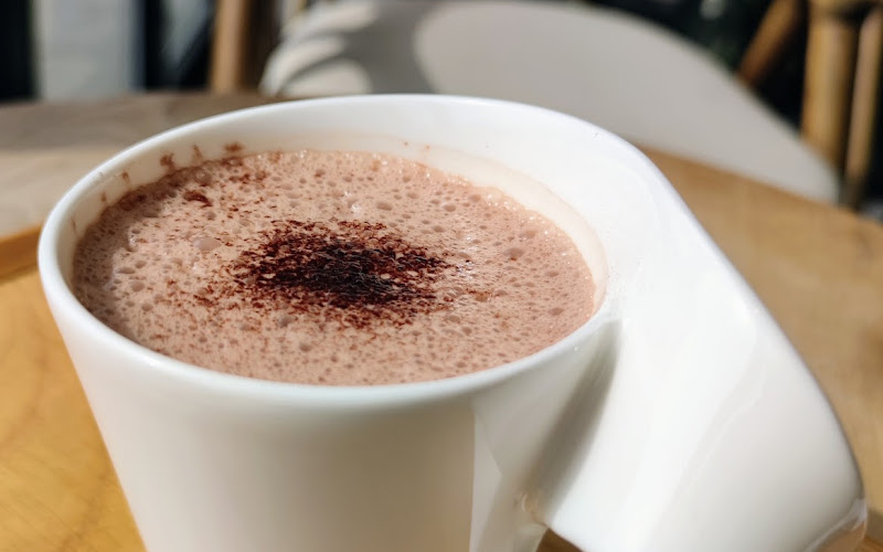 월송유로베이커리앤로스터리