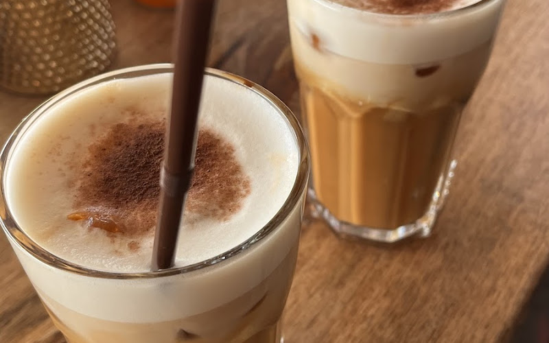 Demeter coffee&Bakery