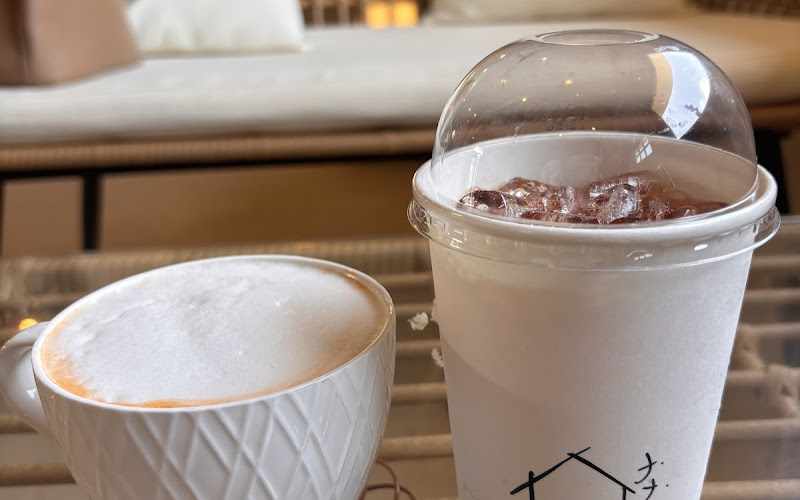 ナーナー カーントーン カフェ & キャンピング