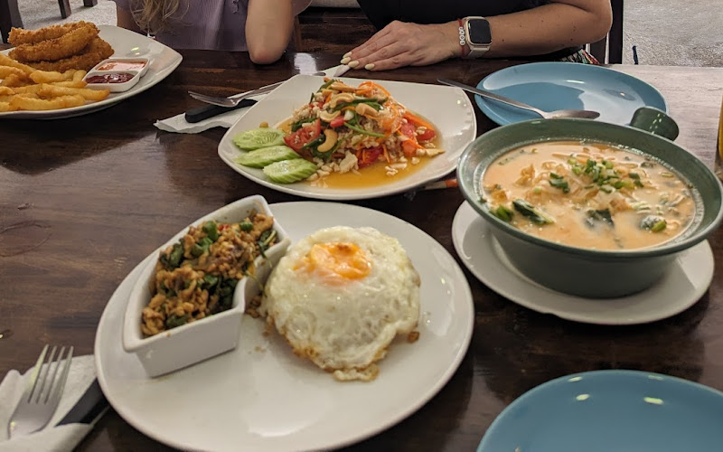 Rasoi Restaurant & Bar