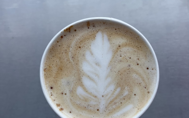 Morning Grind Coffee