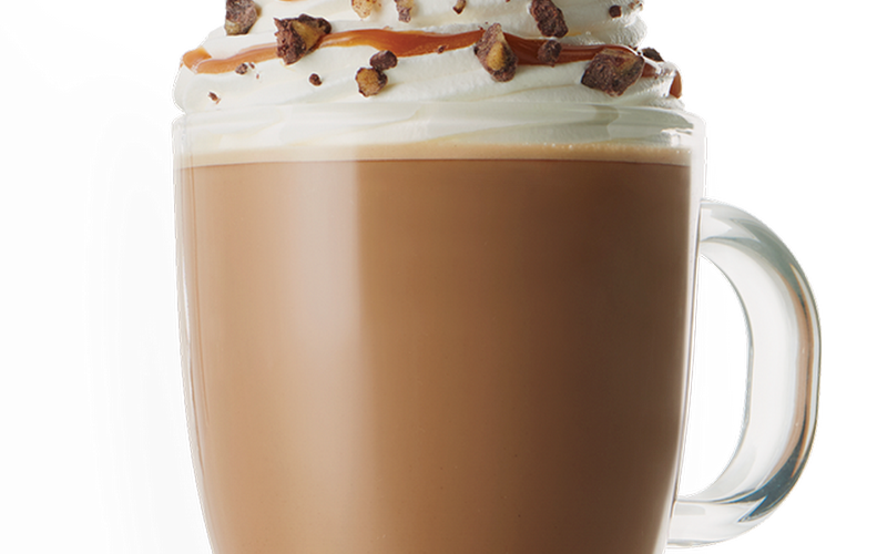 Caribou Coffee