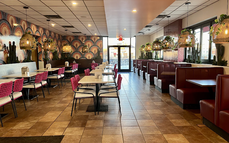 QuesTacos - Carmel