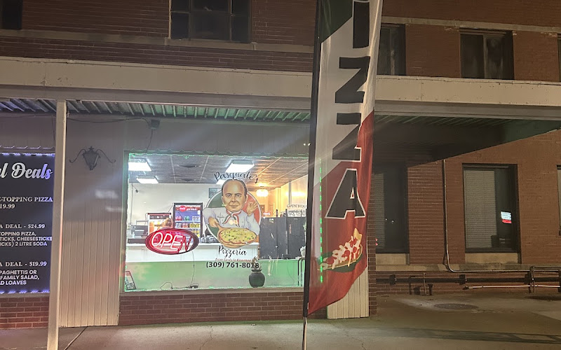 Pasquale's Pizzeria