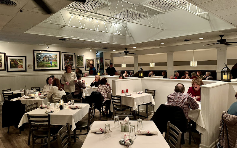Michael's Valley Grill