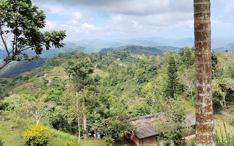Governor Leyson Peak