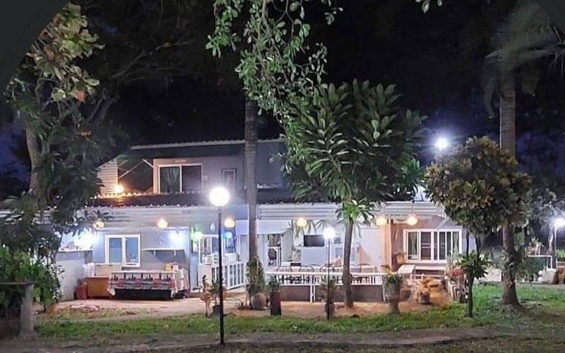 スリープ ホーム カオヤイ