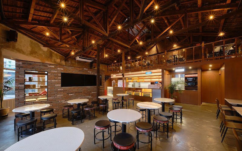 발라닭 신당본점 / Balladak Fried Chicken