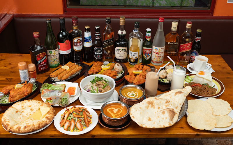 NIRU NAN CURRY