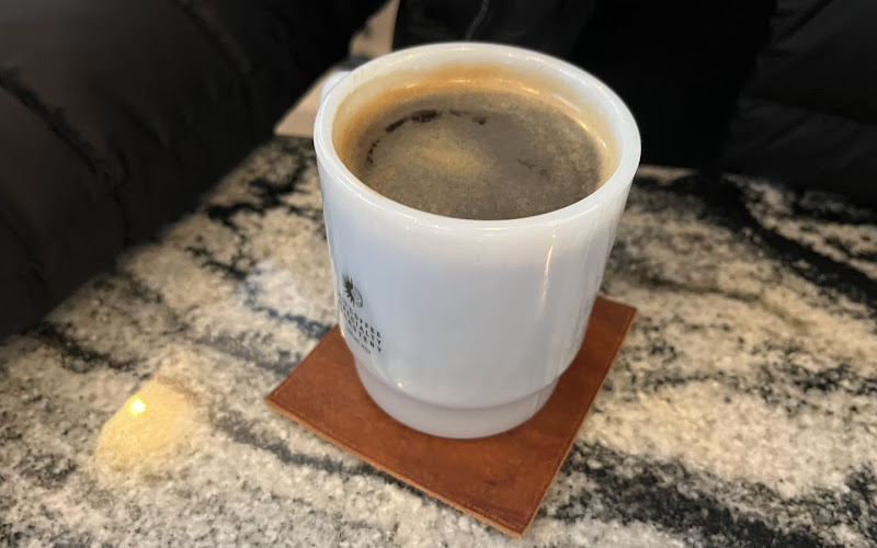 히트커피로스터스 신사