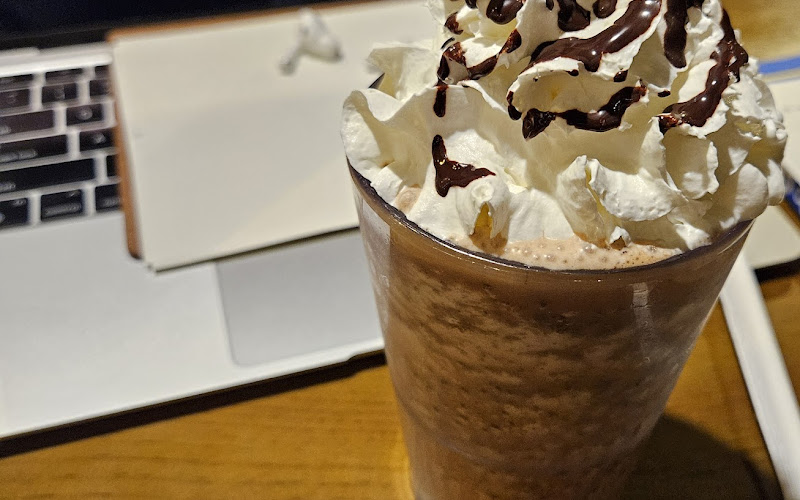 スターバックス