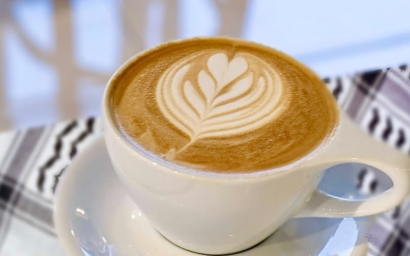 Qamaria Yemeni Coffee Co.