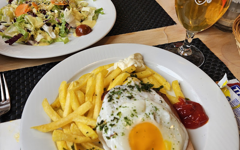 Restaurant Matterhorn Riederalp