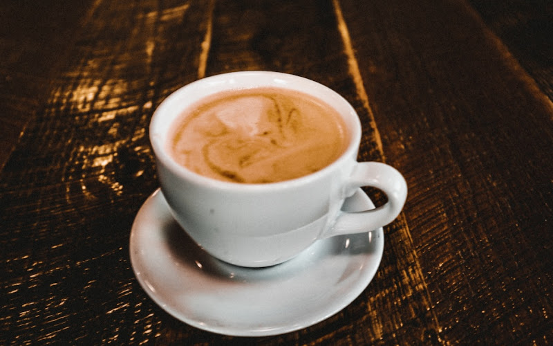 Foxtail Coffee - SoDo North