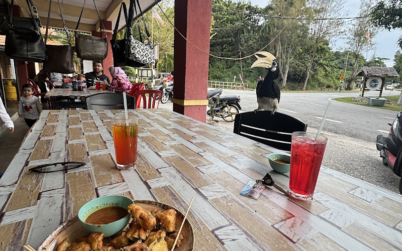 Kedai Makan Mak Ngah