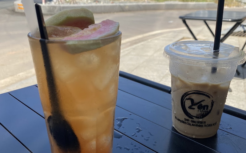 Yên Coffee