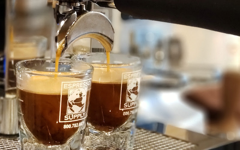 Mio Tempo and Coffee