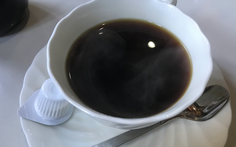 ４丁目喫茶店