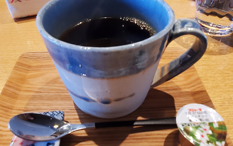 eisa COFFEE ROASTER