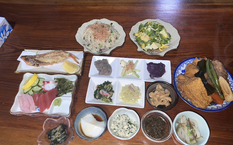 ゆくい処石だたみ