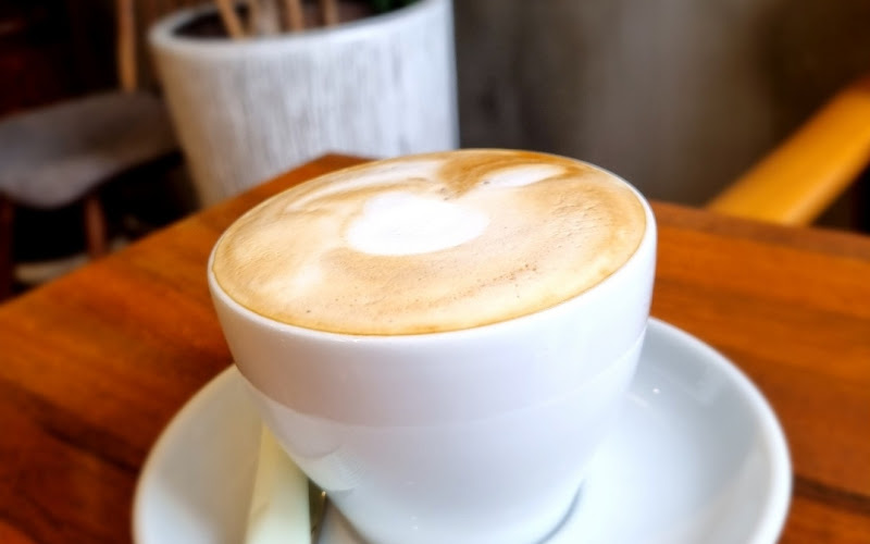 해피니스인커피