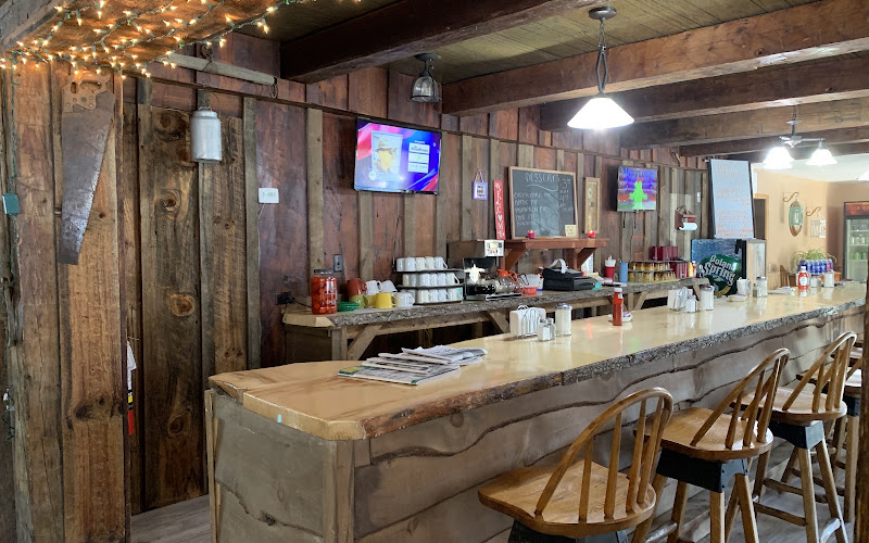 Wever Creek Diner