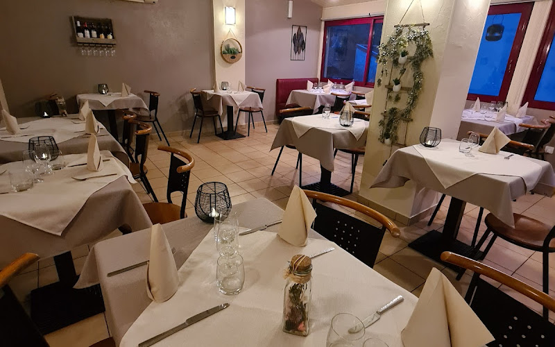 Alain & Magalie Au Gourmet