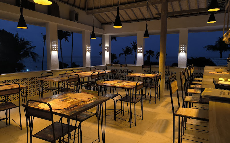 Dhauteya Cafe & Resto- Amed