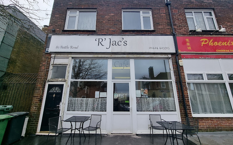 R Jac's