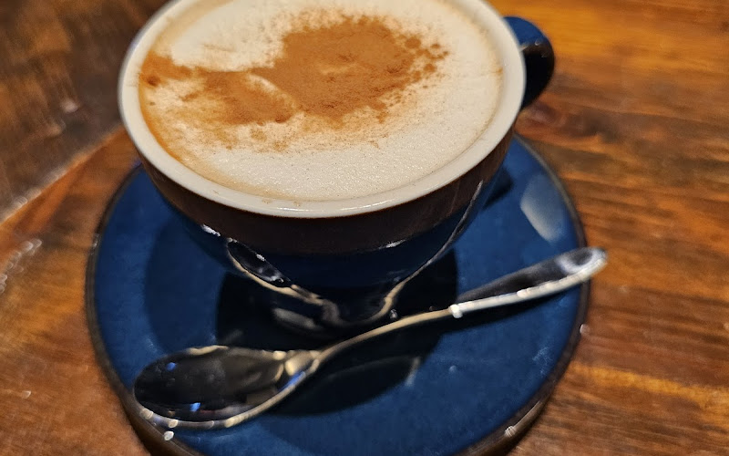 カフェ cake&zoo 月とcafe 神戸三宮 スイーツ