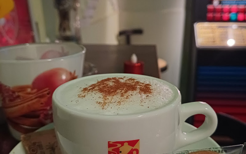 Caffee Đorđe V.N. 011