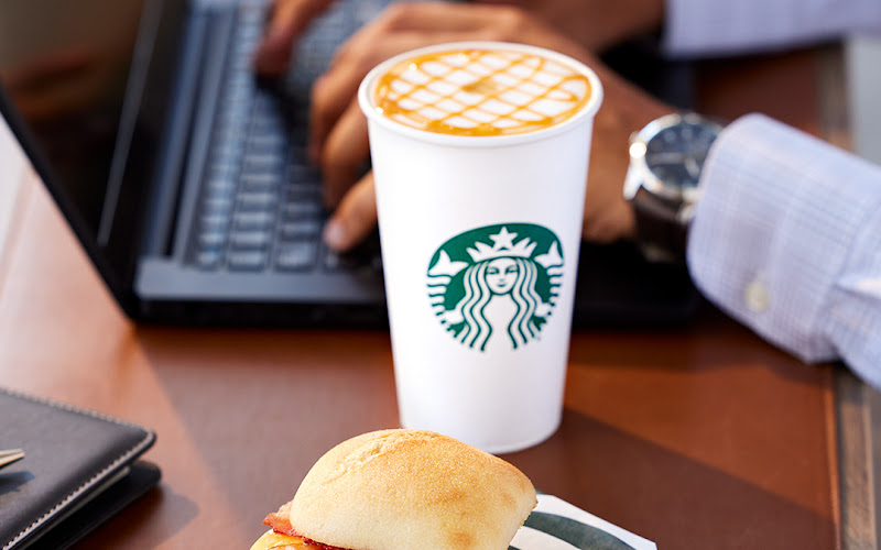 Starbucks Coffee Company