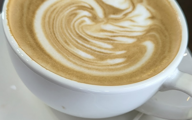 Kopi Satu Satu Sembilan & Titik Santap