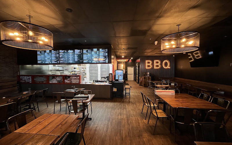 RIBBRO BBQ [Foothill Ranch]
