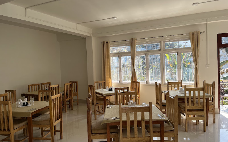 Silver Spoon Restaurant