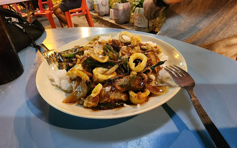 Restoran Rong Su Xia