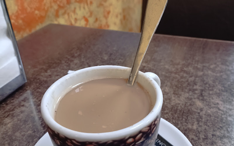 Més Café