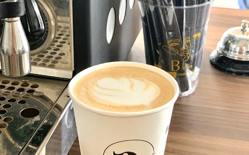 Needs Coffee - Terminal Gelang Patah