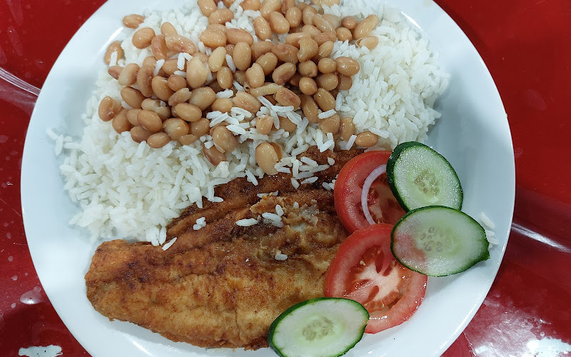 Kantinho Do Arrumadinho