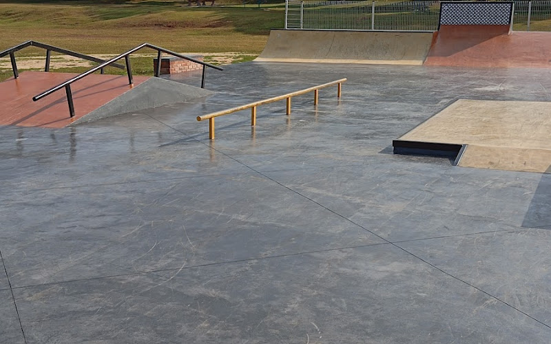 Bukit Gambir Extreme Park