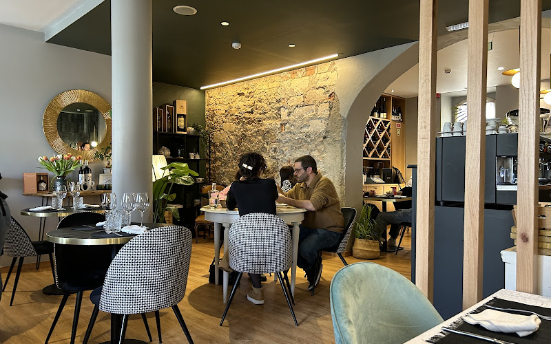 Vista Bistrô & Restaurante