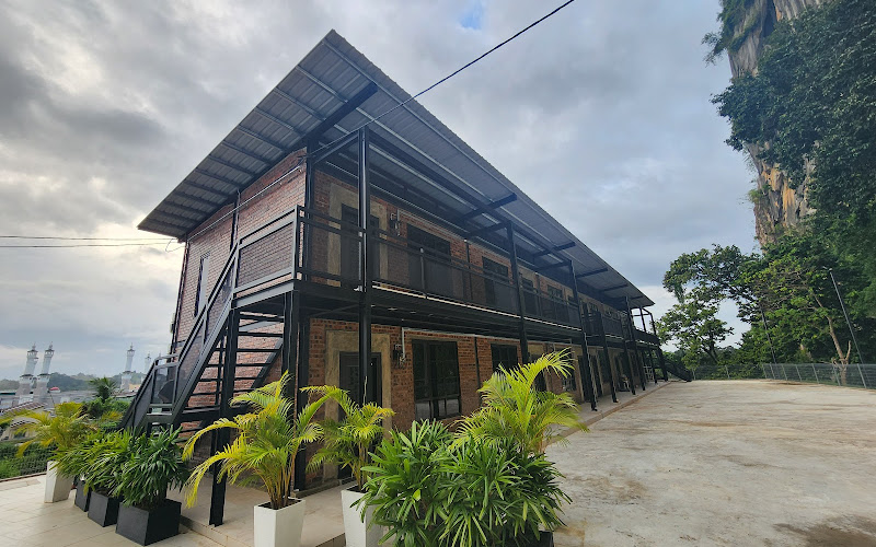 INAP MUSE (MUSE ECOPARK)