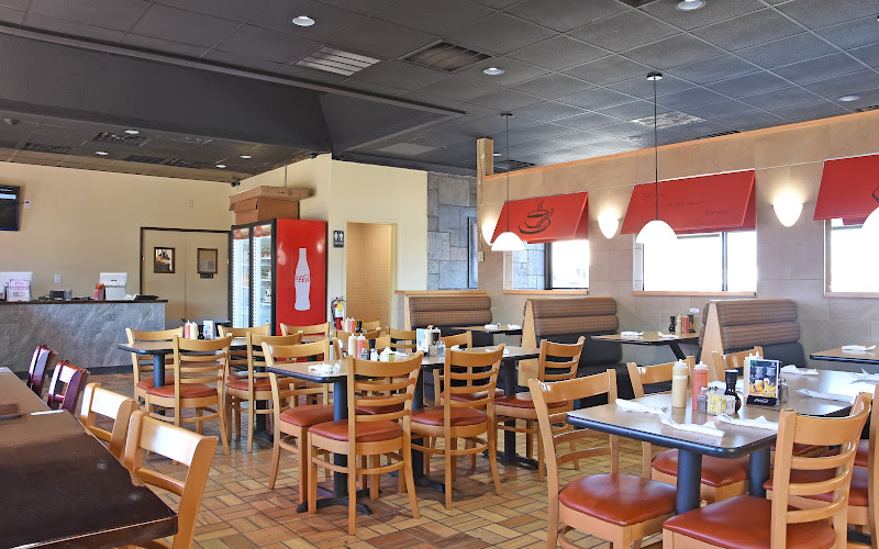 Pin Asian Cafe