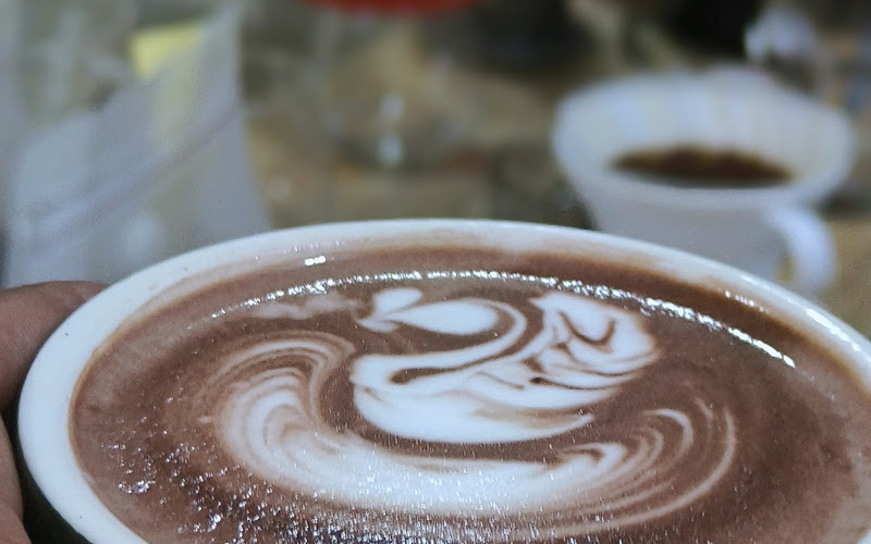 Kulle Coffee & Eatery