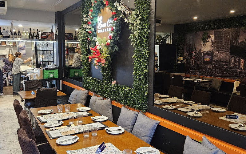 Lane Cove Thai Eatery