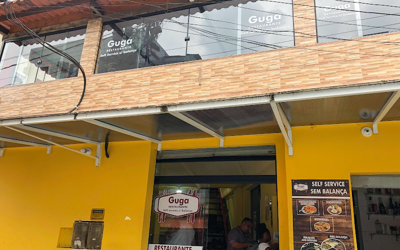 Guga Restaurante Self-Service
