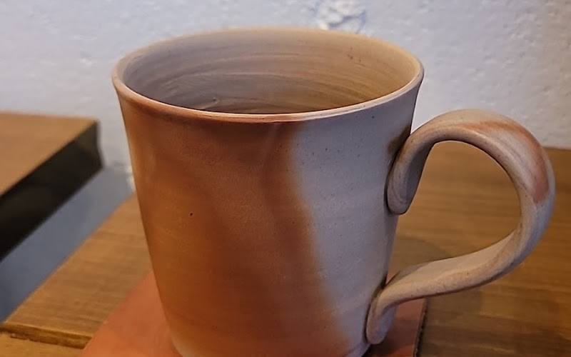 THE MIDFLOW coffee roast