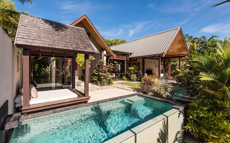 Niramaya Villas & Spa