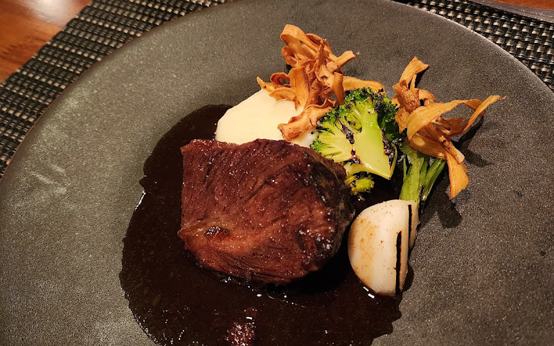 Restaurant Enchante