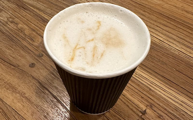 Ritual Coffee Culture